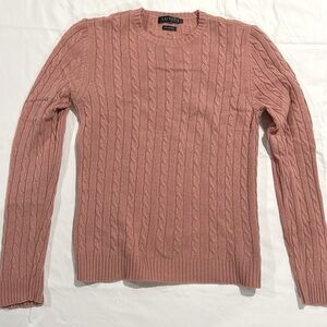 Ralph Lauren Cashmere Sweater
